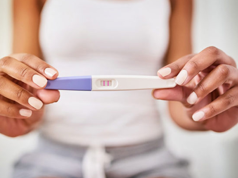 Fertility Treatment for multiple failed pregnancies in Dubai