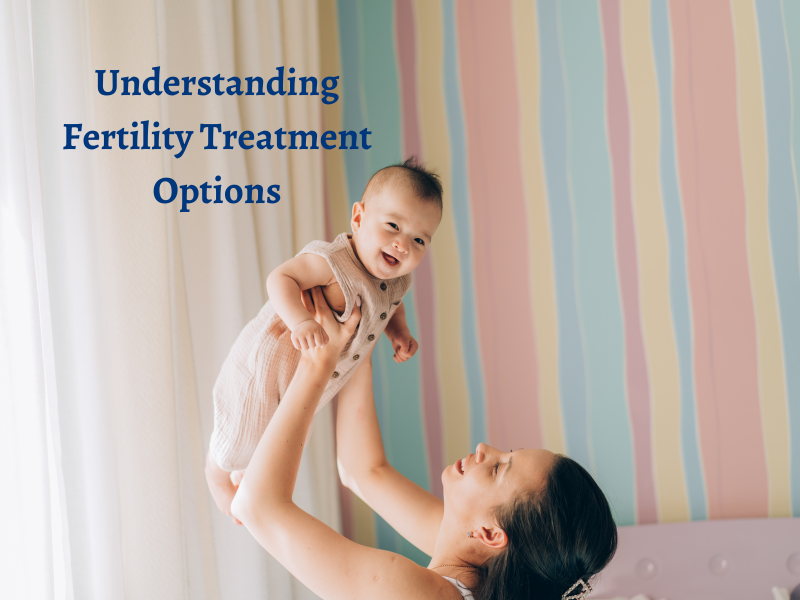 Understanding Fertility Treatment Options