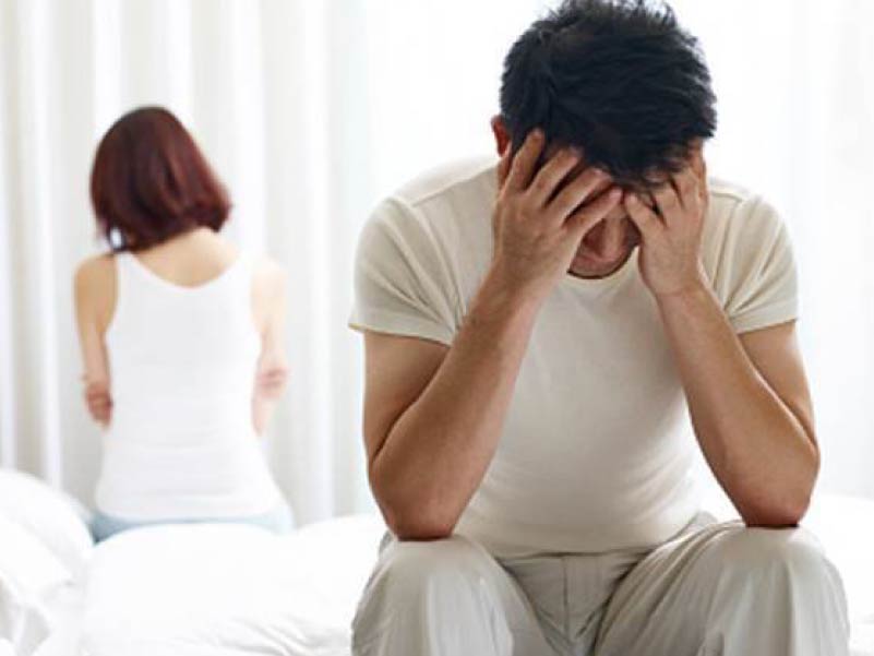 Understanding Male Infertility, Its causes & how to counteract it