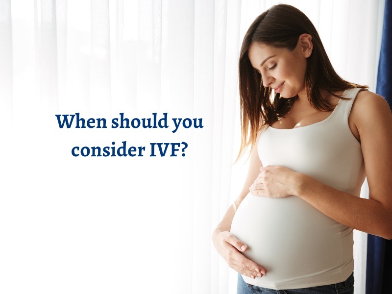 Discover the Perfect Time for IVF