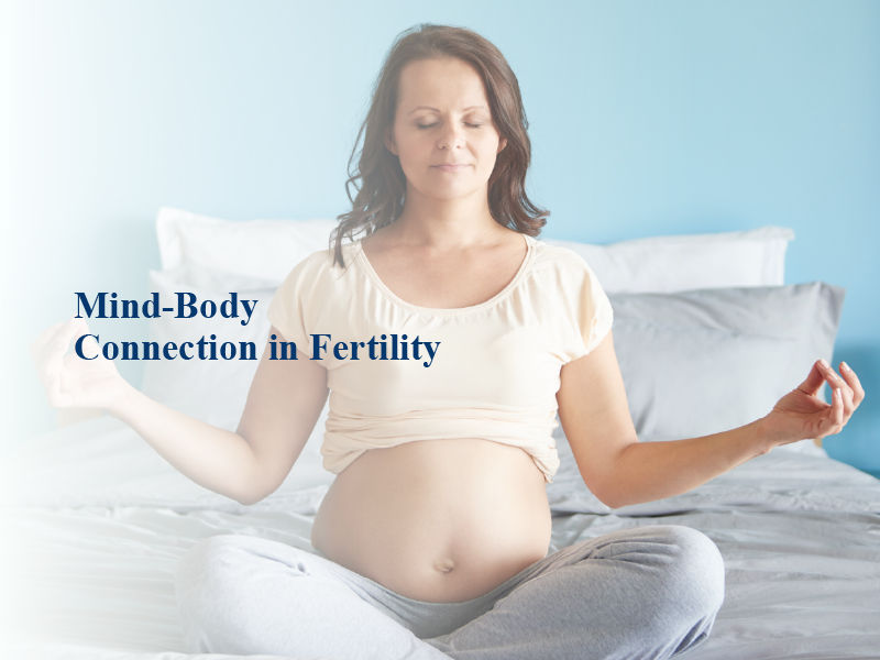 Pregnancy and mindfulness 