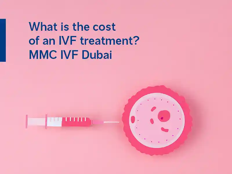 What is the cost of an IVF treatment?