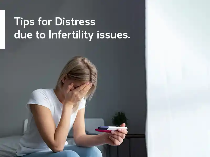 Fertility and Stress