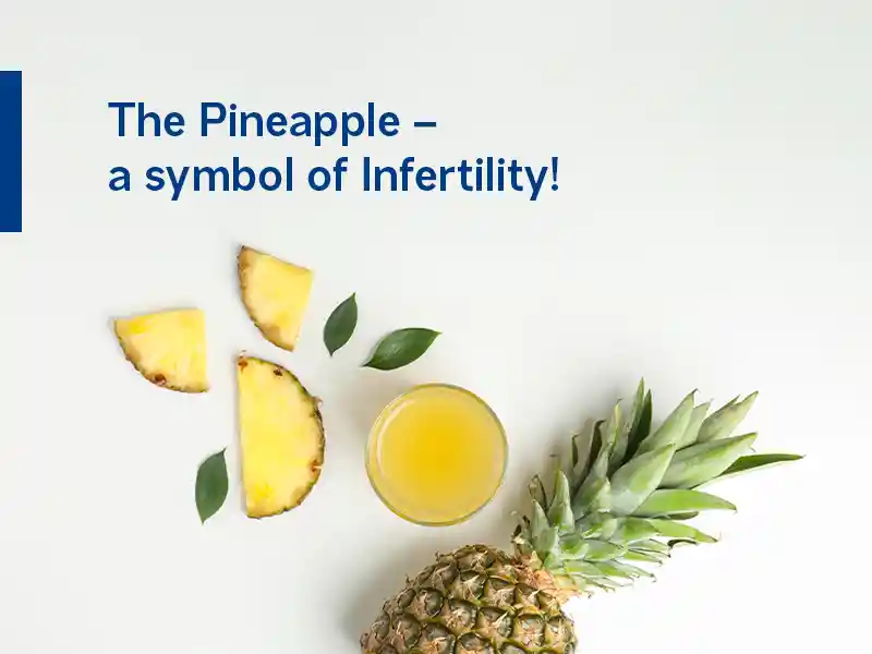 Symbol of Infertility