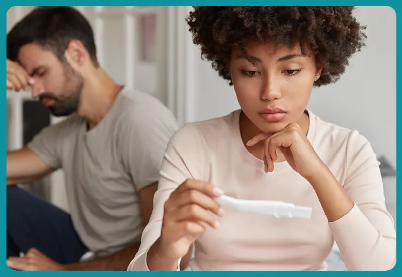 Recurrent Miscarriage: What’s Causing It and How IVF with PGT-A Can Help