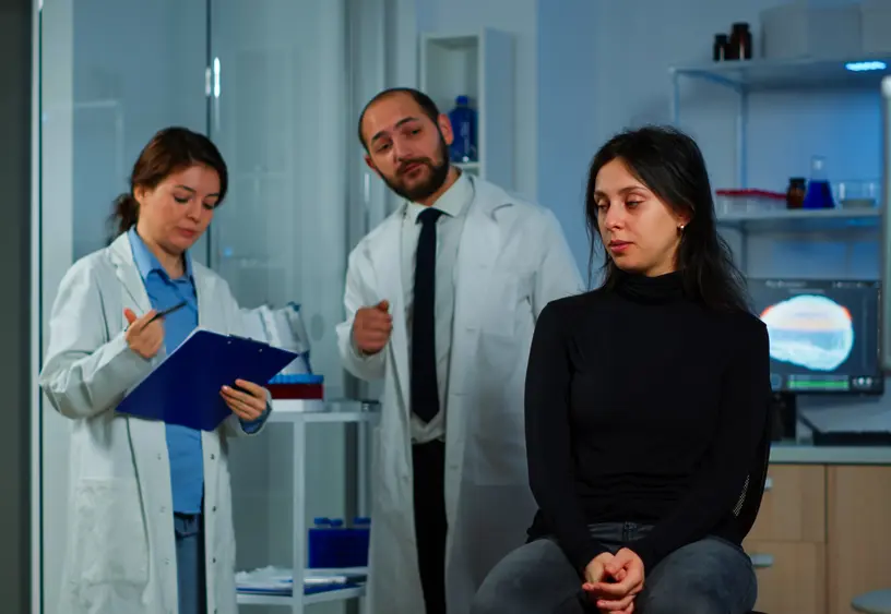 What Is Usually Not Discussed During an Initial IVF Consultation in Dubai