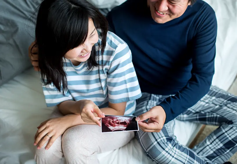 Step-by-Step IVF Surrogacy Plans Built for Real Families, Not Templates