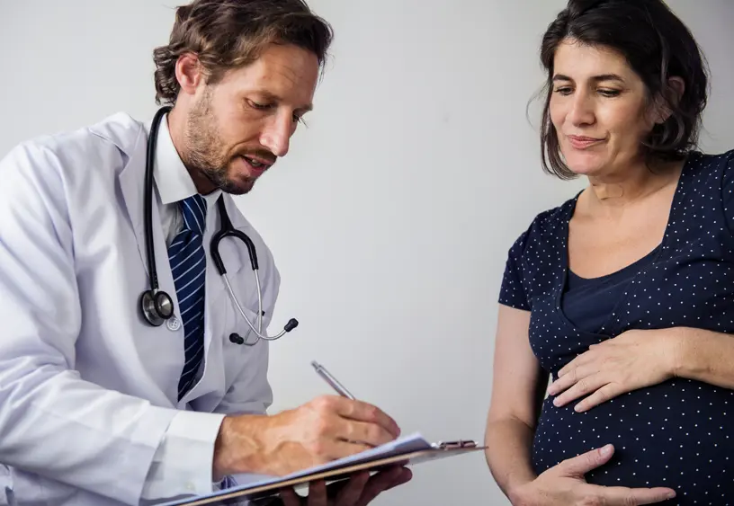 MMC IVF’s Guide to Finding the Right Surrogate Partner
