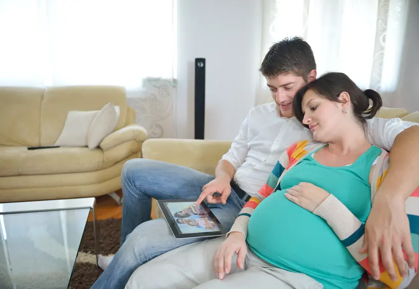 Step-by-Step IVF Surrogacy Plans Built for Real Families, Not Templates