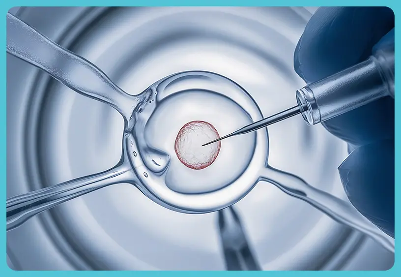 How Many IVF Cycles Are Reasonable? Setting Your Limit Early | MMC IVF