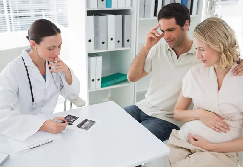 What Is Usually Not Discussed During an Initial IVF Consultation in Dubai