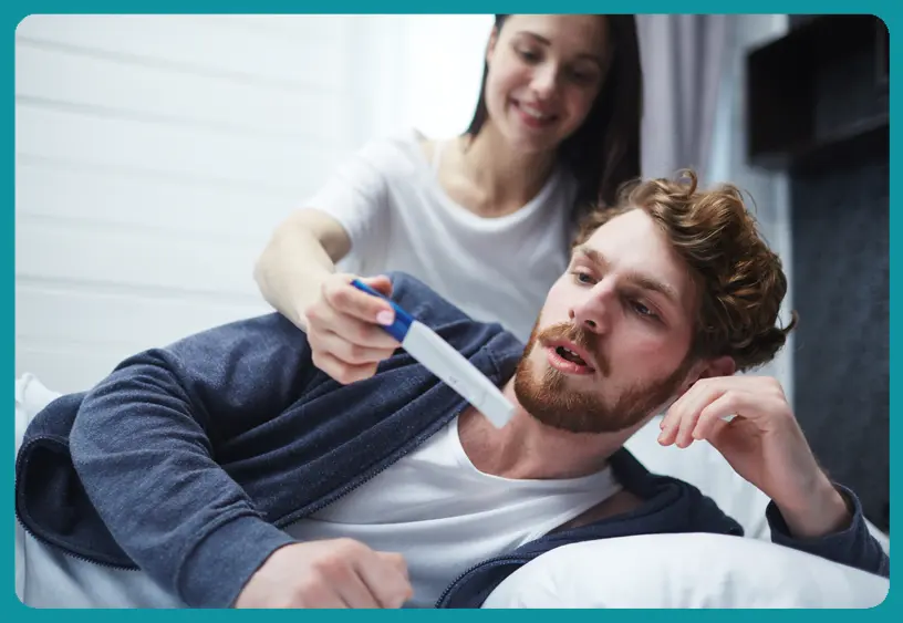 Azoospermia (Zero Sperm Count): Can You Still Father a Child?
