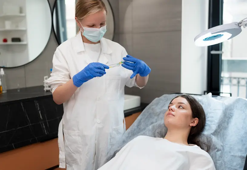 What Improves IVF Outcomes in Dubai: Clinical Factors That Matter More Than Claims