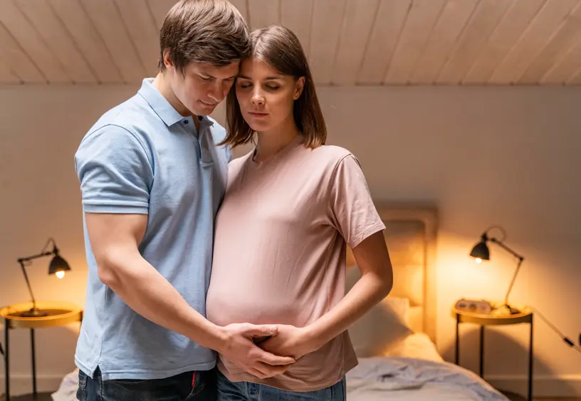 MMC IVF’s Ethical and Supportive Approach to Gestational Surrogacy