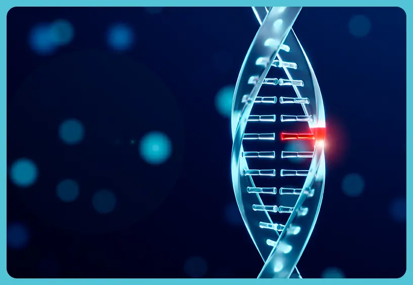 Sperm DNA Fragmentation: The Test Nobody Ordered and When It Changes the Plan