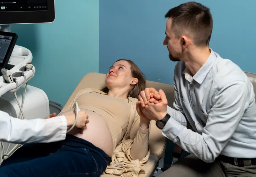 What MMC IVF Actually Does for Surrogates (Before, During, and After)