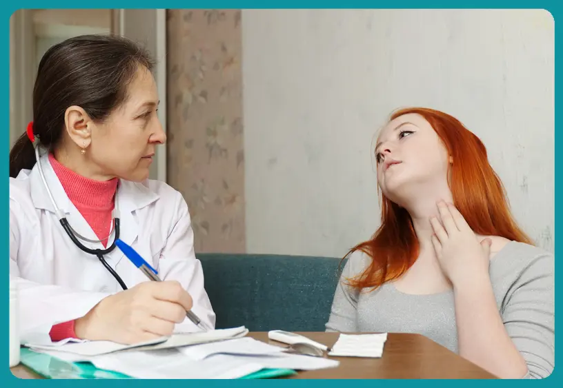 Thyroid and Fertility: How TSH Levels Affect Your IVF Outcome