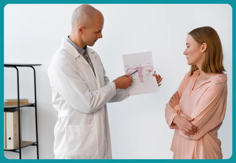 Endometriosis and Fertility: Everything You Need to Know Before Starting IVF