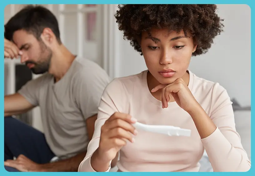 Secondary Infertility: Why Conceiving Once Doesn't Mean It Will Happen Again