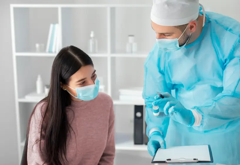 What Improves IVF Outcomes in Dubai: Clinical Factors That Matter More Than Claims