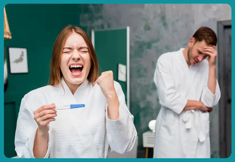 Sperm Freezing: Who Should Consider It and How It Works at MMC IVF