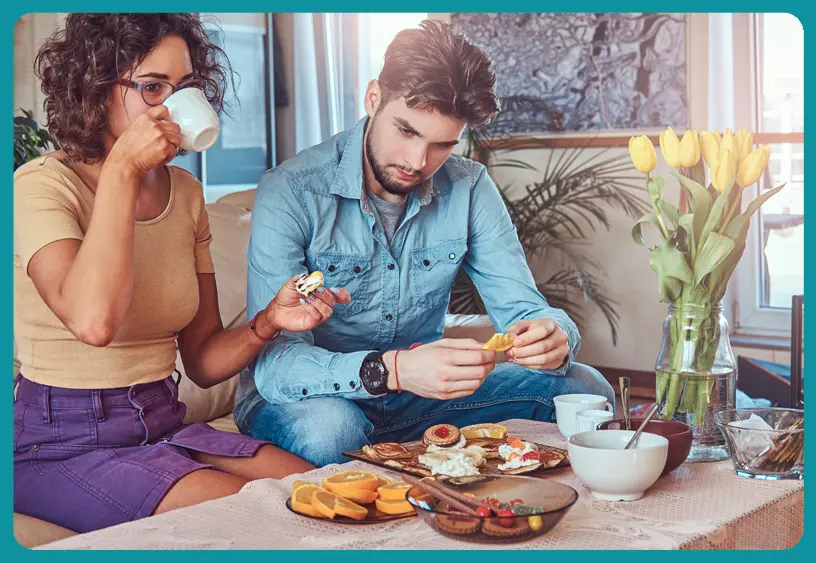 How Lifestyle Affects Sperm Quality: Heat, Diet, Stress, and More