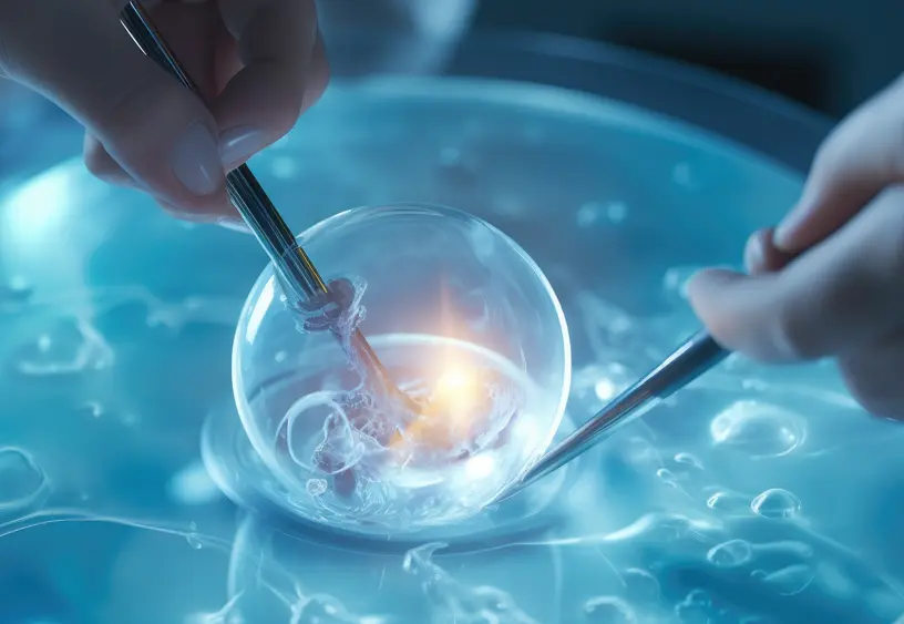 IVF Add-Ons Decoded: Assisted Hatching, Embryo Glue, and Endometrial Scratch, and Whether They Work