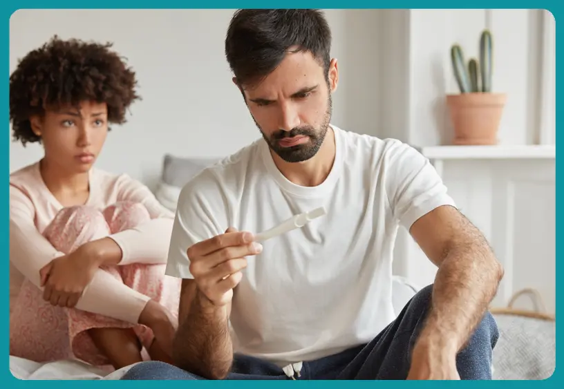 Male Infertility: The Complete Guide to Causes, Tests, and Treatment Options
