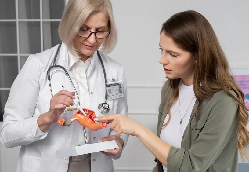 PCOS and IVF: Why More Eggs Don't Always Mean Better Odds and How Protocol Choice Changes Everything