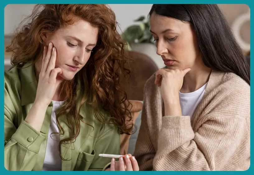 Adenomyosis and Infertility: What Every Woman Should Know