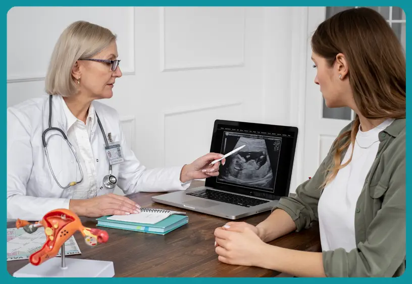 Ovarian Hyperstimulation Syndrome (OHSS): Risk Factors, Prevention and What to Watch For