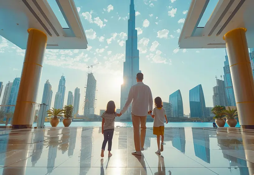 Family Balancing in Dubai: Medical Boundaries, Ethical Considerations, and Clinical Reality