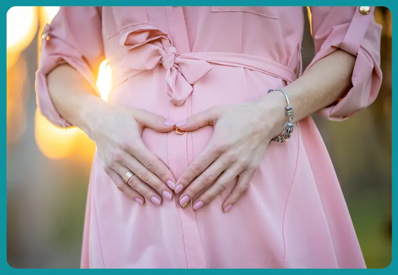 Uterine Fibroids and Fertility: When Do They Affect Your Chances of Pregnancy?