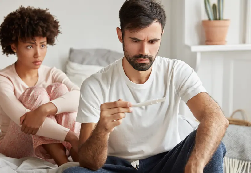 Why IVF Fails: The 7 Most Common Reasons and How to Overcome Them