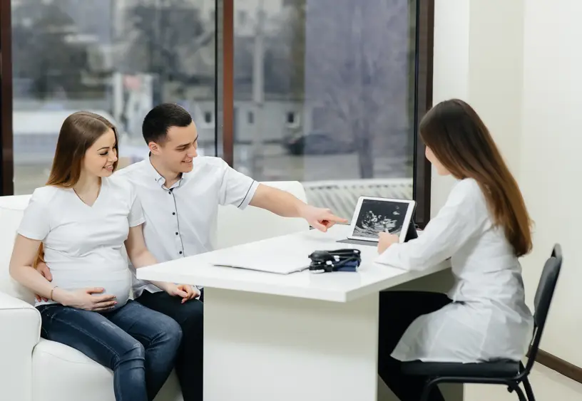 Expanded Carrier Screening Before IVF: Why Both Partners Matter