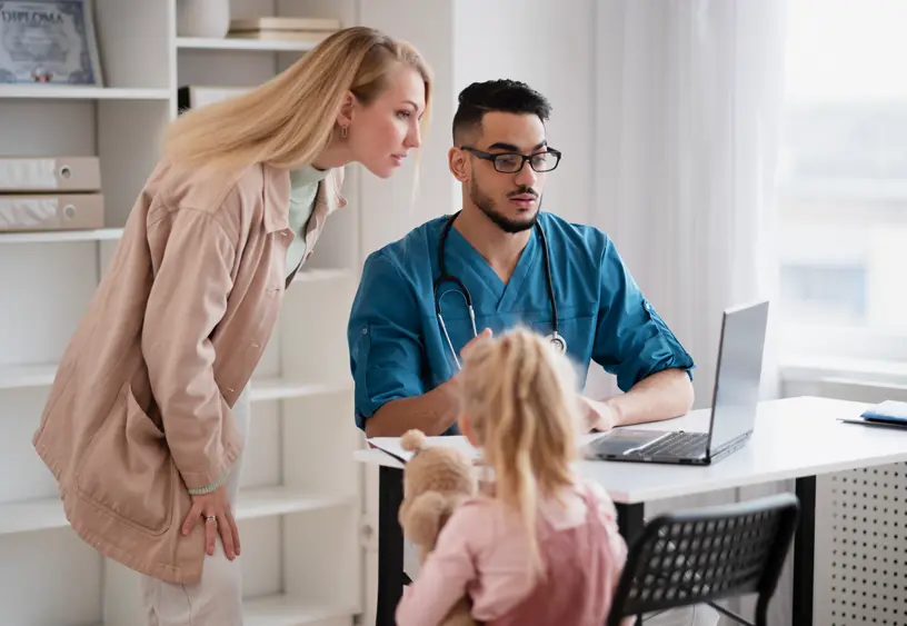 Family Balancing in Dubai: Medical Boundaries, Ethical Considerations, and Clinical Reality